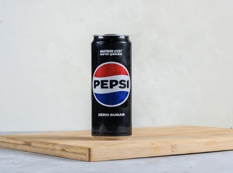 Pepsi Max (330 Ml) görseli