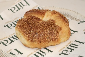 Tereyağlı Açma görseli