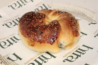 Zeytinli Açma görseli