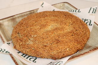 Tahinli Çörek ( Büyük Boy ) görseli