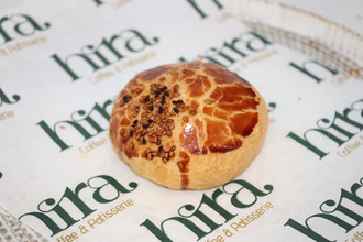 Labne Peynirli Bomba görseli