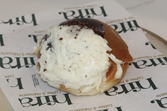 Kaşarlı Kanepe görseli