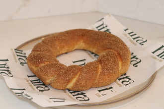 Kepekli Gevrek görseli