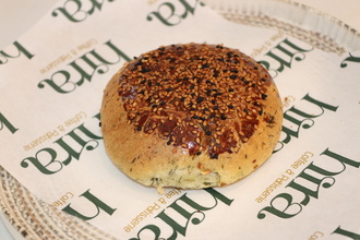 Dereyolu Zeytinli Poğaça görseli