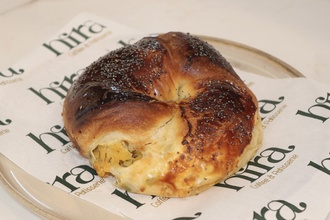 Patatesli Açma görseli