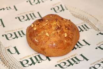 Üzümlü Kek görseli