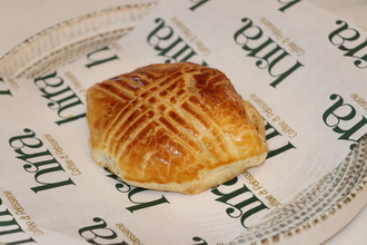 Yağsız Boyoz görseli