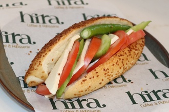 İzmir Kumru görseli