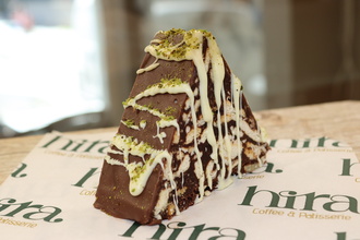 Mozaik Pasta görseli