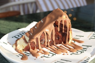 San Sebastian görseli