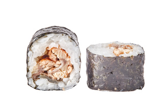 Unagi Maki Roll (6 Pcs) görseli