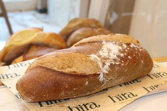 Naturel Ekmek görseli