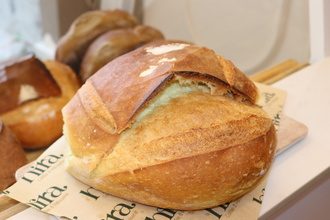 Ekşi Maya Ekmek görseli