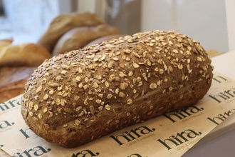 Tam Tahıl Ekmek görseli