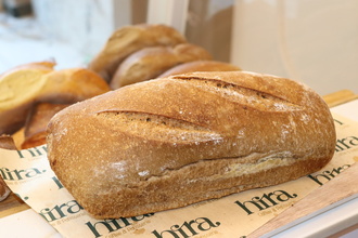 Tam Buğday Ekmek görseli