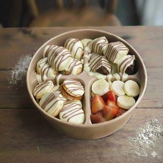 Soft Mix Bowl görseli