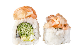 Dynamite Roll (8 Pcs) görseli