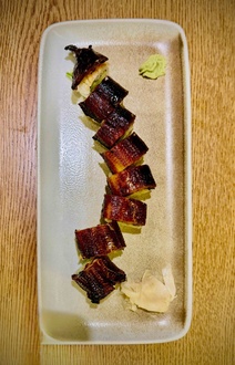 Big Dragon Roll görseli