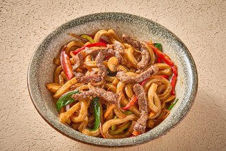 Udon Dana Etli görseli