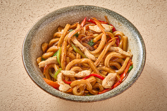 Udon Tavuklu görseli