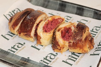 Sosisli Açma görseli