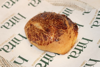 Lor Peynirli Poğaça görseli