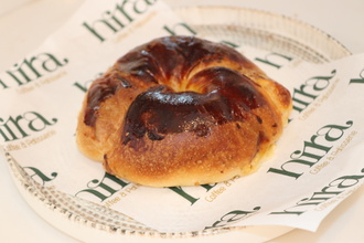 Kaşarlı Açma görseli