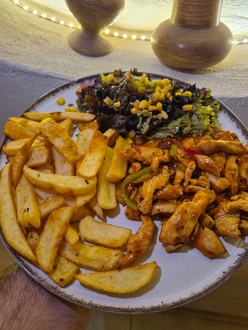 Chili Soslum görseli