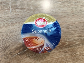Eker Supangle (150 Gr.) görseli
