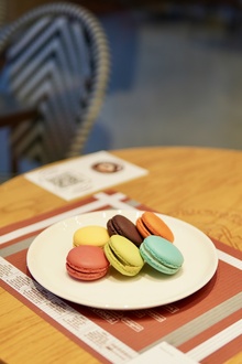 Makaron (Adet) görseli