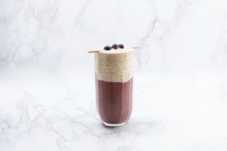 Acai Protein Smoothie görseli