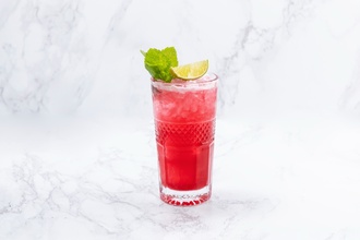 Cranberry & Hibiscus görseli