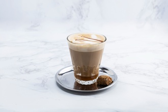 Caramel Latte görseli