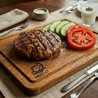 Xl Köfte Menü görseli