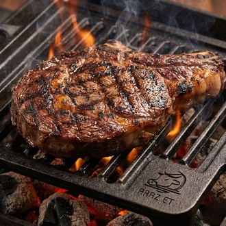 Antrikot 300 Gr Menü görseli