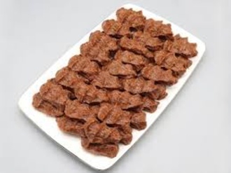 Çiğ Köfte (400 Gr.)(garnitürsüz) görseli