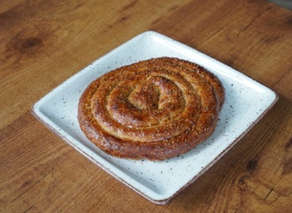 Tahinli Sarma görseli