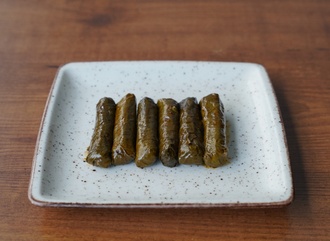 Zeytinyağlı Yaprak Sarma görseli