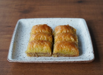 Cevizli Baklava 250Gr. görseli