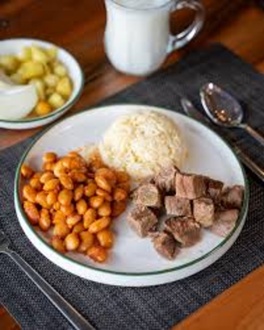 Adana Kebap görseli