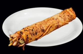 Zurna Döner Dürüm (110 Gr) görseli