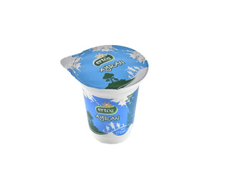 Ayran Büyük görseli