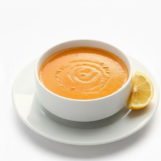 Mercimek Çorbası görseli