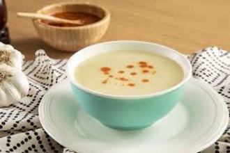 Ayak Parça Çorbası görseli