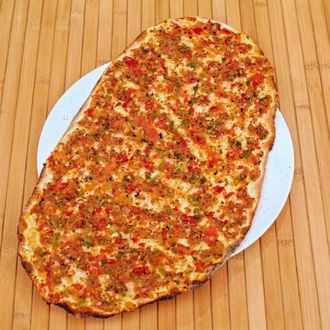 Malatya Lahmacun görseli