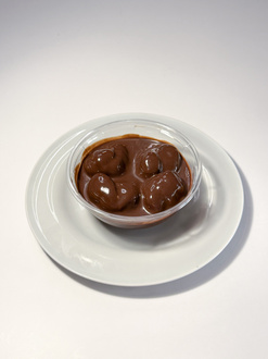 Profiterol (250 Gr.) görseli
