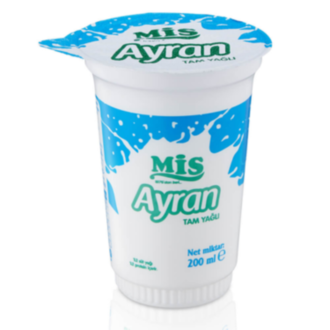 Ayran görseli