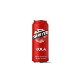 Sarıyer Cola görseli