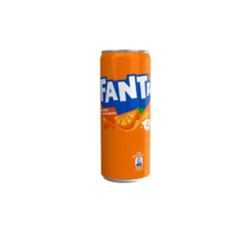 Fanta görseli