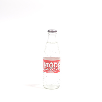 Niğde Gazoz görseli